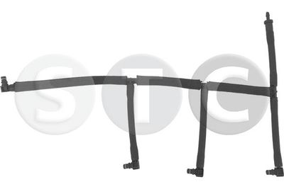 FURTUN SUPRACURGERE COMBUSTIBIL