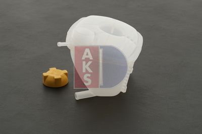 AUSGLEICHSBEHäLTER KüHLMITTEL AKS DASIS 043009N 3