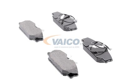 BREMSBELAGSATZ SCHEIBENBREMSE VAICO V460148 19