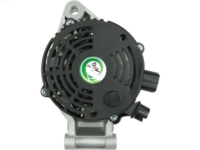 Alternator A4035