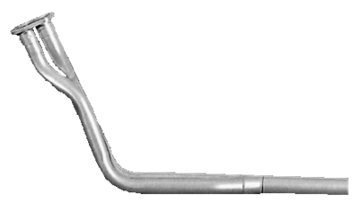 ABGASROHR