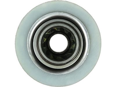 Voľnobežná prevodovka, štartér AS-PL SD0383P