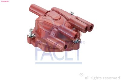 капачка на дистрибутор на запалване FACET 2.7528PHT