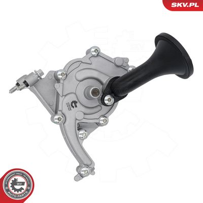 Olejové čerpadlo ESEN SKV 77SKV044