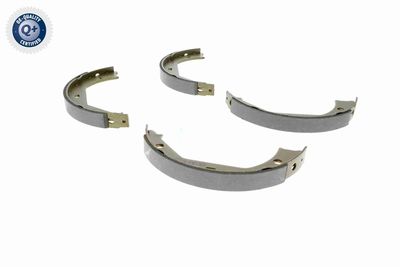 BREMSBACKENSATZ FESTSTELLBREMSE VAICO V200283 6