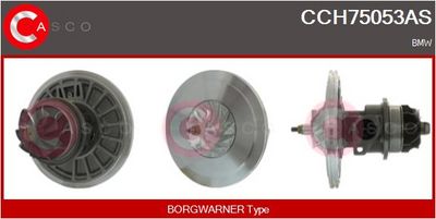 ANSAMBLU DE BAZă TURBOCOMPRESOR