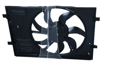 VENTILATOR RADIATOR NRF 47989 25