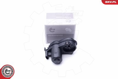 Element nastawczy, zacisk hamulca postojowego ESEN SKV 96SKV038