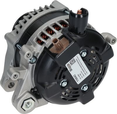 GENERATOR / ALTERNATOR HC-Cargo F032116643 4