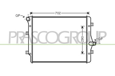 KüHLER MOTORKüHLUNG