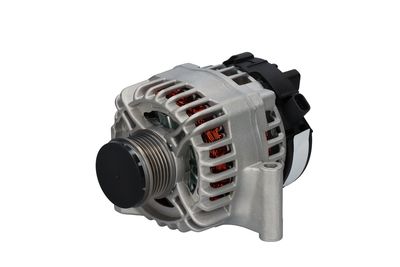 GENERATOR / ALTERNATOR VALEO 440768 6