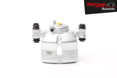 ETRIER FRANA METZGER AUTOTEILE 6260356 2