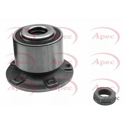 Wheel Bearing Kit APEC AWB1573