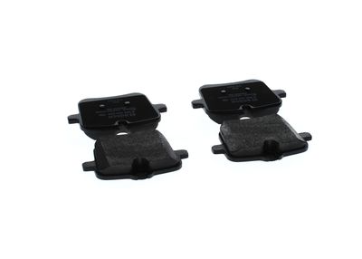 SET PLACUTE FRANA FRANA DISC BOSCH 0986424923 16