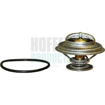 Termostat, chladivo HOFFER 8192476