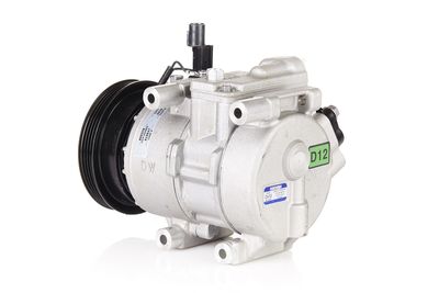 COMPRESOR CLIMATIZARE NISSENS 890376 28