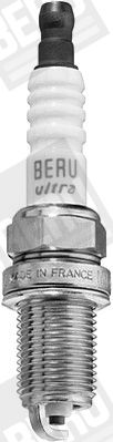 BERU by DRiV Z193SB Свеча зажигания  для GEELY  (Джили Мариндо)