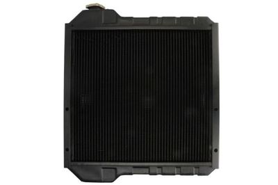 Motorradiator