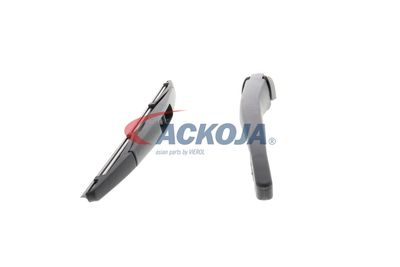 SET STERGATOARE CURATARE PARBRIZ ACKOJA A380519 24