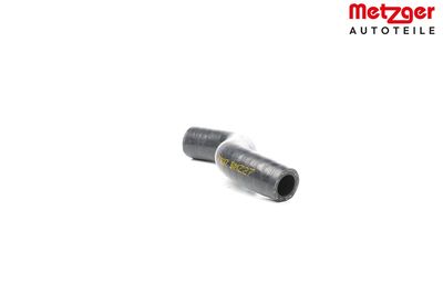 ÖLSCHLAUCH METZGER AUTOTEILE 2401470 9