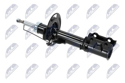 AMORTIZOR NTY AFR040 10