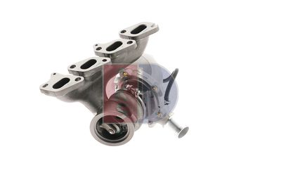 LADER AUFLADUNG AKS DASIS 155043N 12