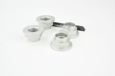 NACHLAUFSCHALE CORP AXE FEBEST 0131008PCS4 30