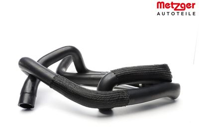 FURTUN RADIATOR METZGER AUTOTEILE 2420462 34