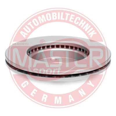 DISC FRANA MASTER-SPORT GERMANY 24012601841PRPCSMS 2