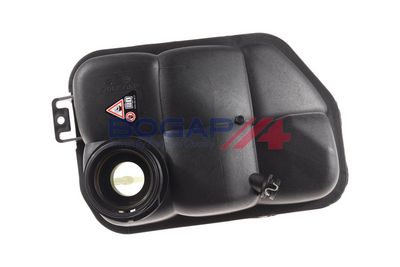 Ausgleichsbehälter, Kühlmittel