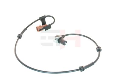 SENZOR TURATIE ROATA GH GH712203V 9