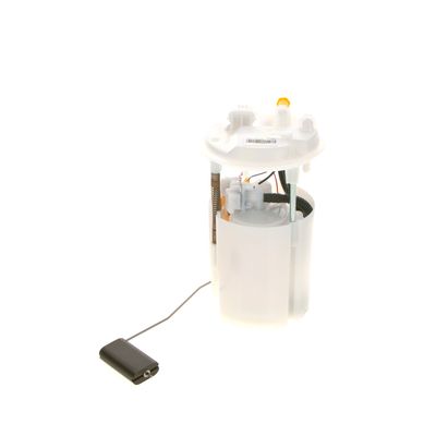 SISTEM ALIMENTARE CU COMBUSTIBIL BOSCH 0580200062 7