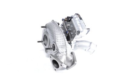 LADER AUFLADUNG BTS Turbo T912937 25