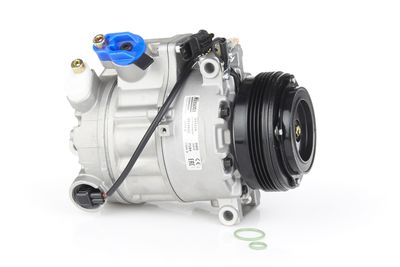 COMPRESOR CLIMATIZARE NISSENS 890329 8