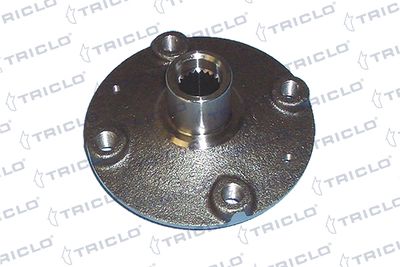 главина на колелото TRICLO 908037
