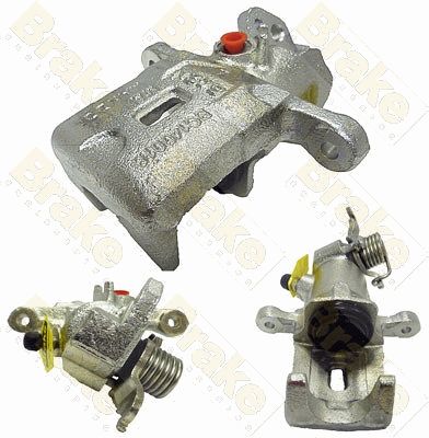 Brake Caliper Brake ENGINEERING CA2624