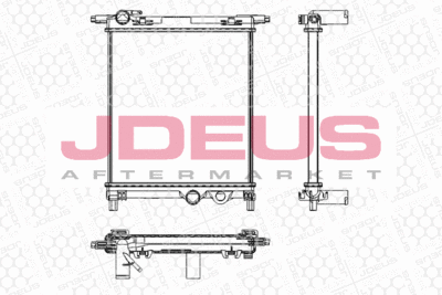 KüHLER MOTORKüHLUNG