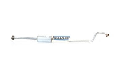 средно гърне WALKER