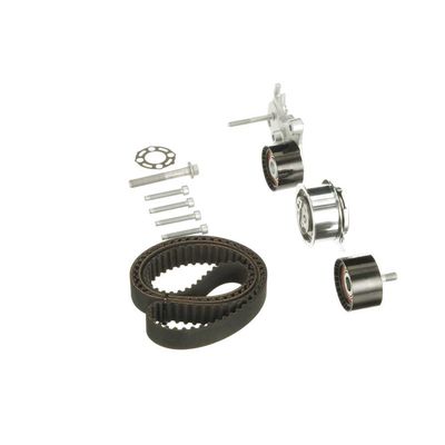 ZAHNRIEMENSATZ GATES K025686XS 31