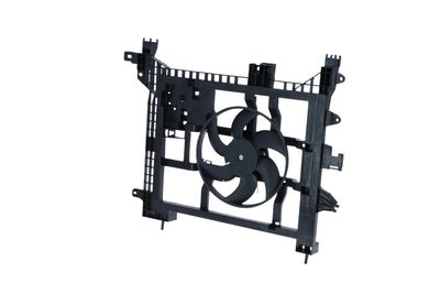 VENTILATOR RADIATOR NRF 47900 7