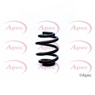 Suspension Spring APEC ACS1290