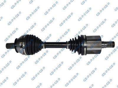 Drive Shaft 262076