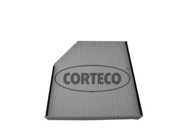 Фильтр, воздух во внутренном пространстве CORTECO 80001782 для AUDI A8