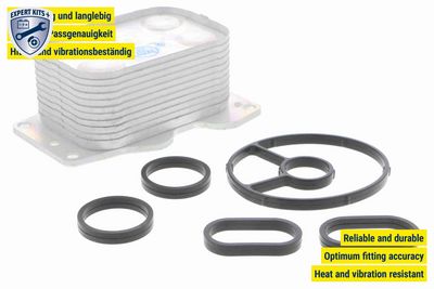 ÖLKüHLER MOTORöL VEMO V25600025 10