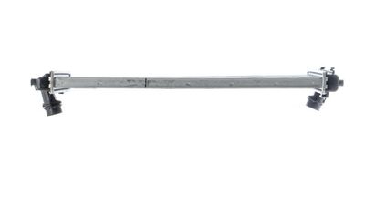 Vorschau Kühler, Motorkühlung Ansicht 9