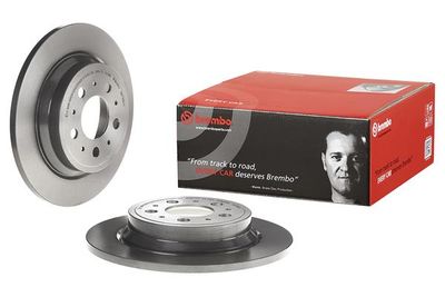 Brake Disc 08.7765.11