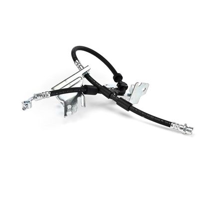 BREMSSCHLAUCH DELPHI LH7763 25