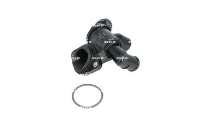 TERMOSTAT LICHID RACIRE