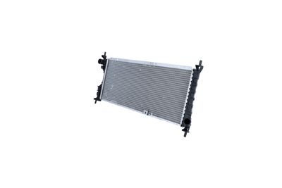 KüHLER MOTORKüHLUNG NRF 507522 12