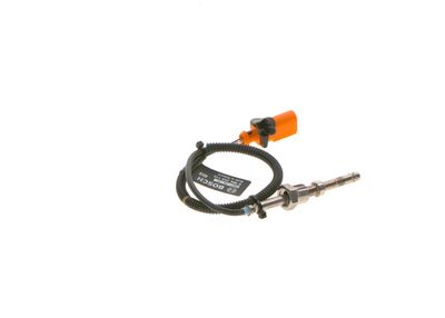 SENZOR TEMPERATURA GAZE EVACUARE BOSCH 0986259115 20